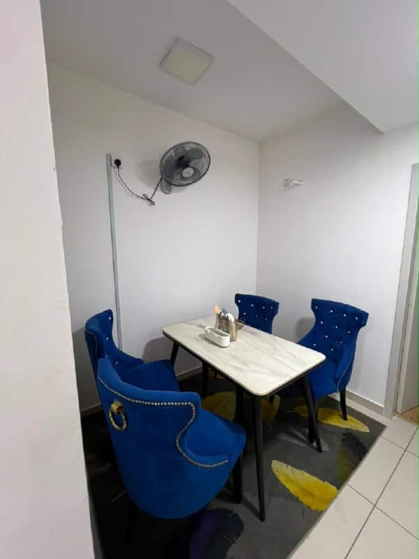 Apartment Bandar Seri Alam 1