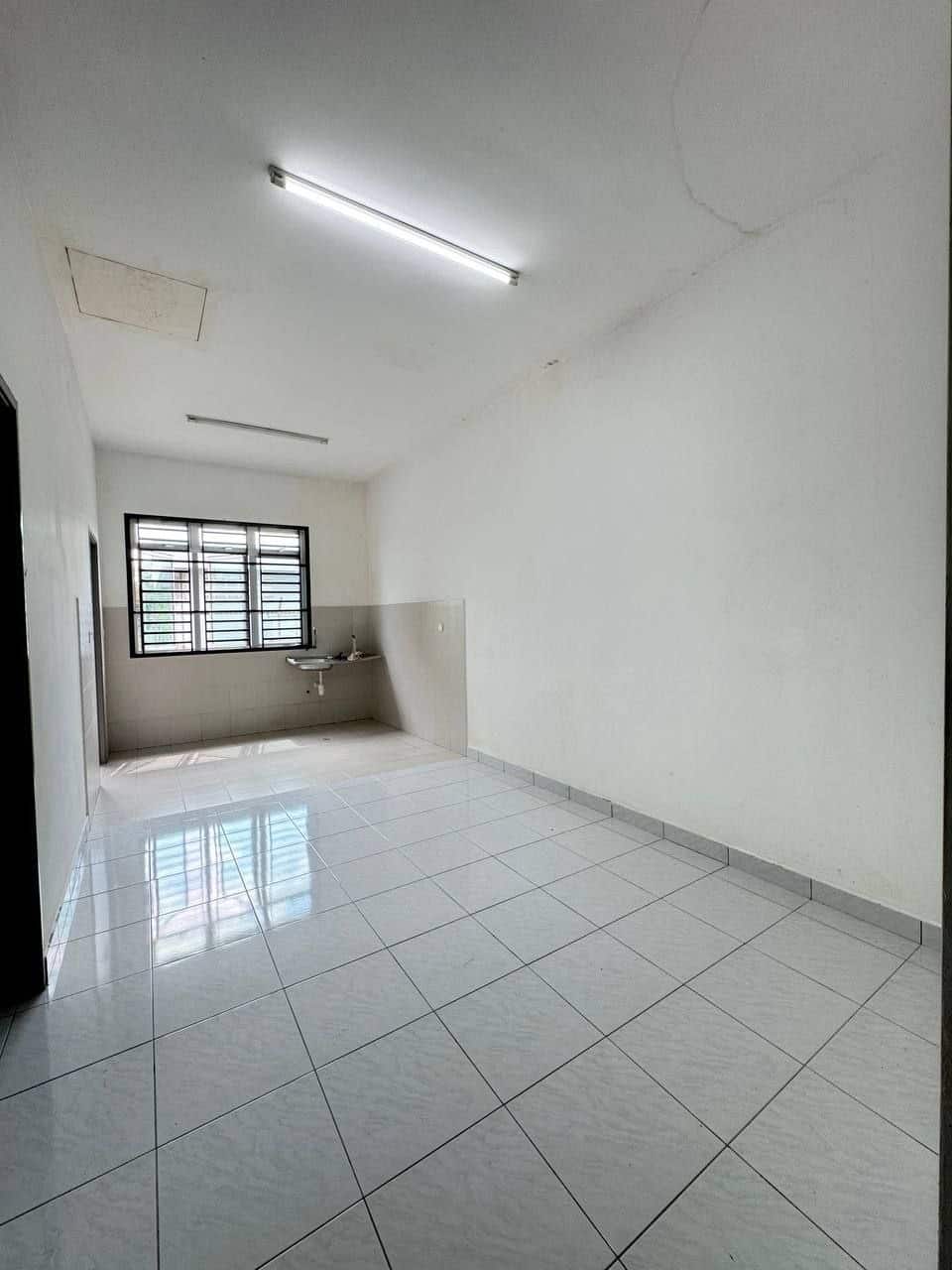 Single Storey Terrace Bandar Indahpura 7