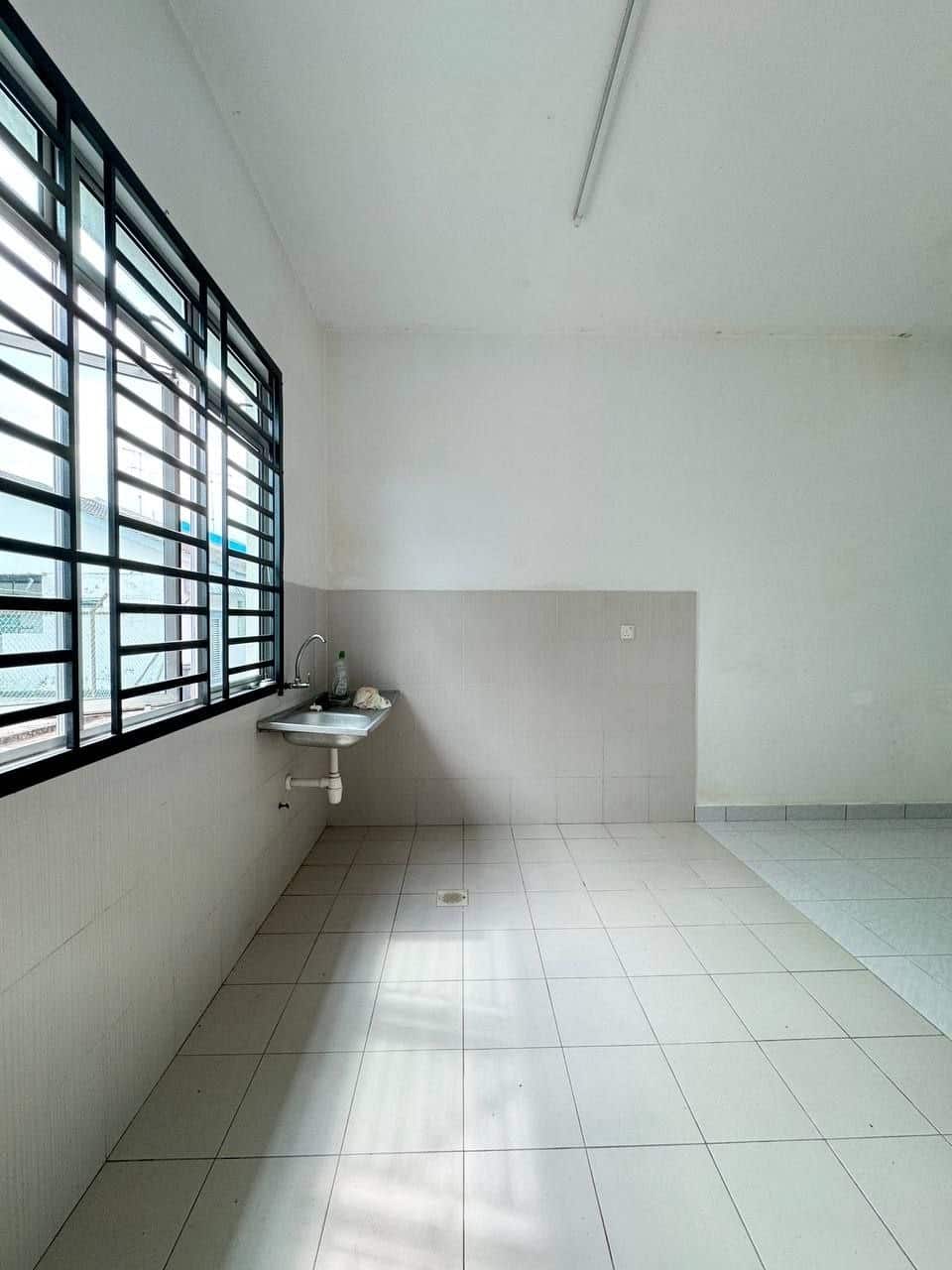 Single Storey Terrace Bandar Indahpura 2