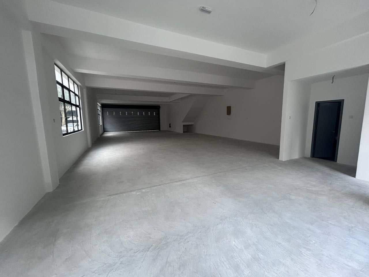 3-Storey Commercial Shop-Office (Intermediate) Sutera Square 7