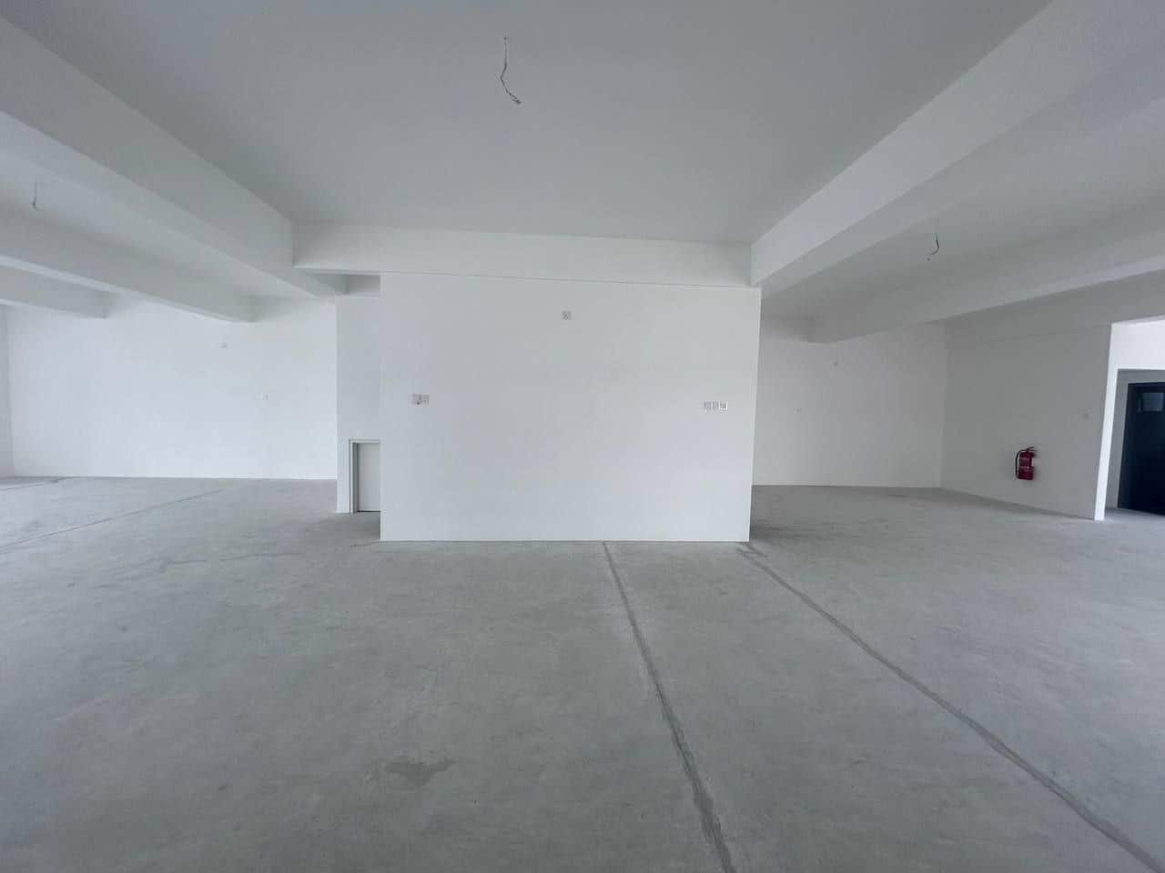 3-Storey Commercial Shop-Office (Intermediate) Sutera Square 6