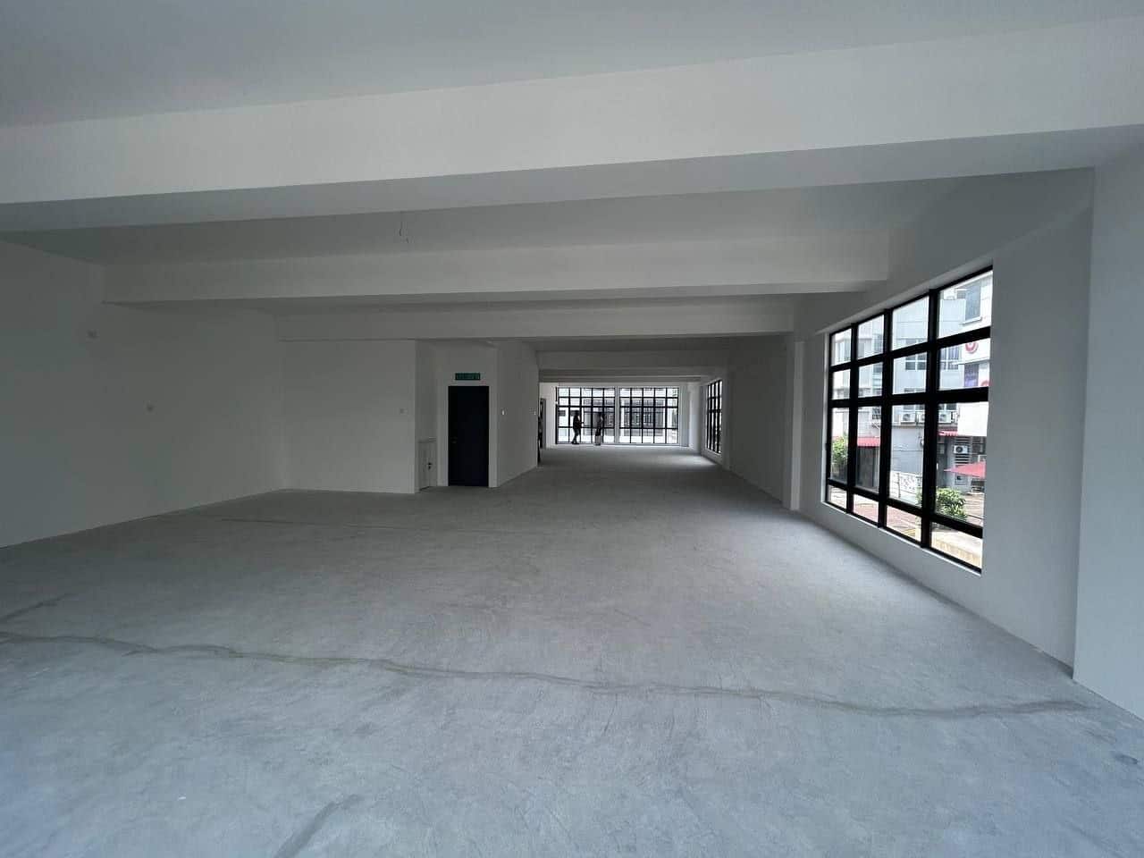 3-Storey Commercial Shop-Office (Intermediate) Sutera Square 4
