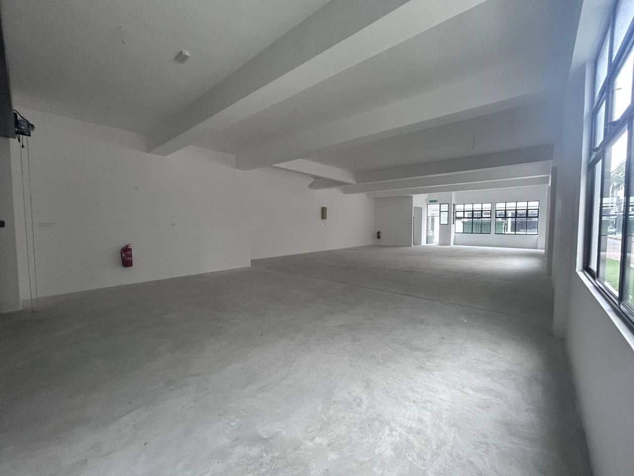 3-Storey Commercial Shop-Office (Intermediate) Sutera Square 5