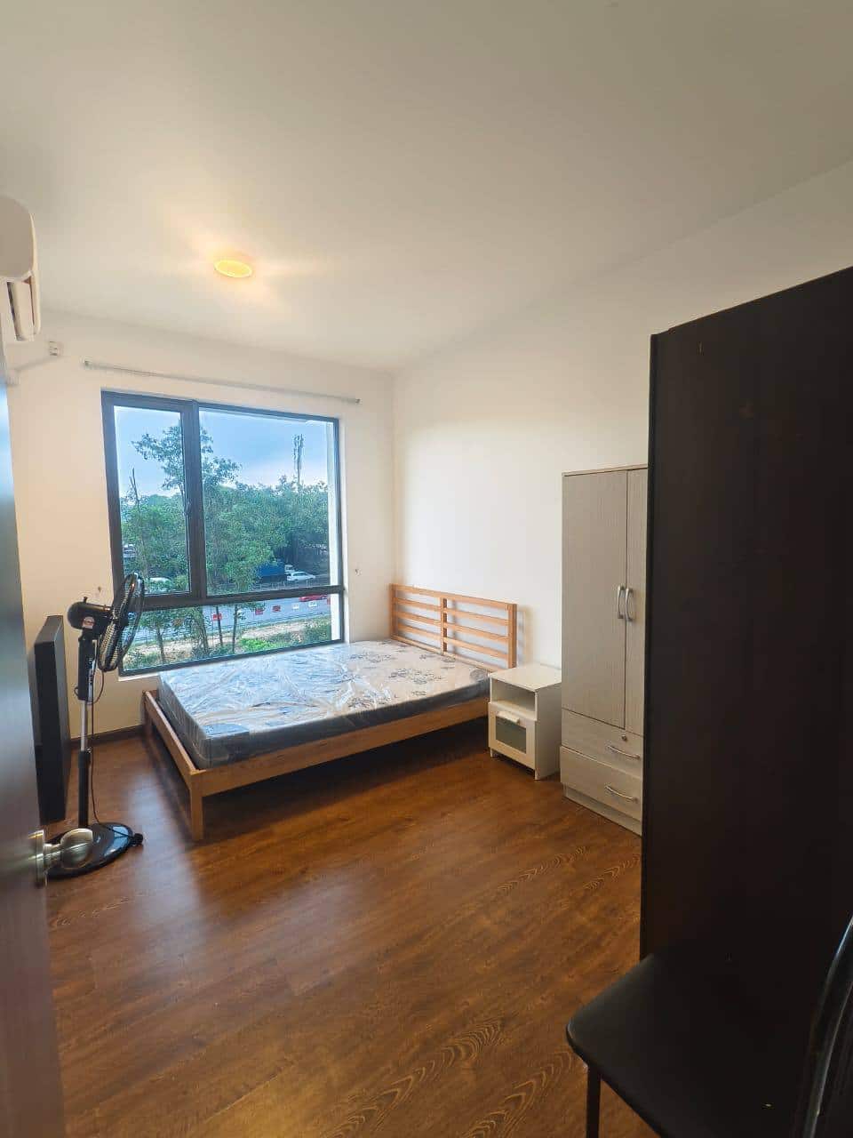 Condominium Country Garden Central Park 4