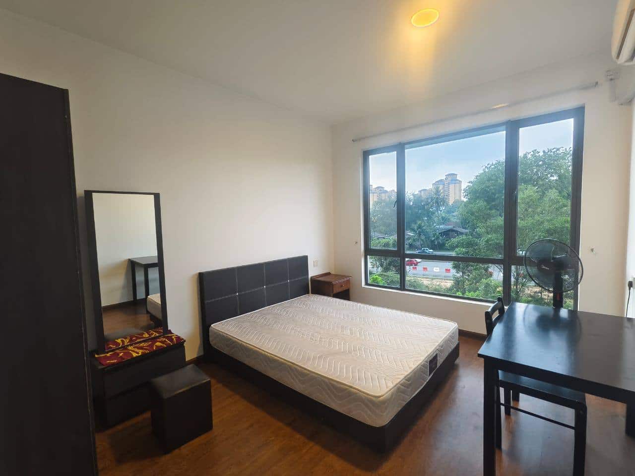 Condominium Country Garden Central Park 3