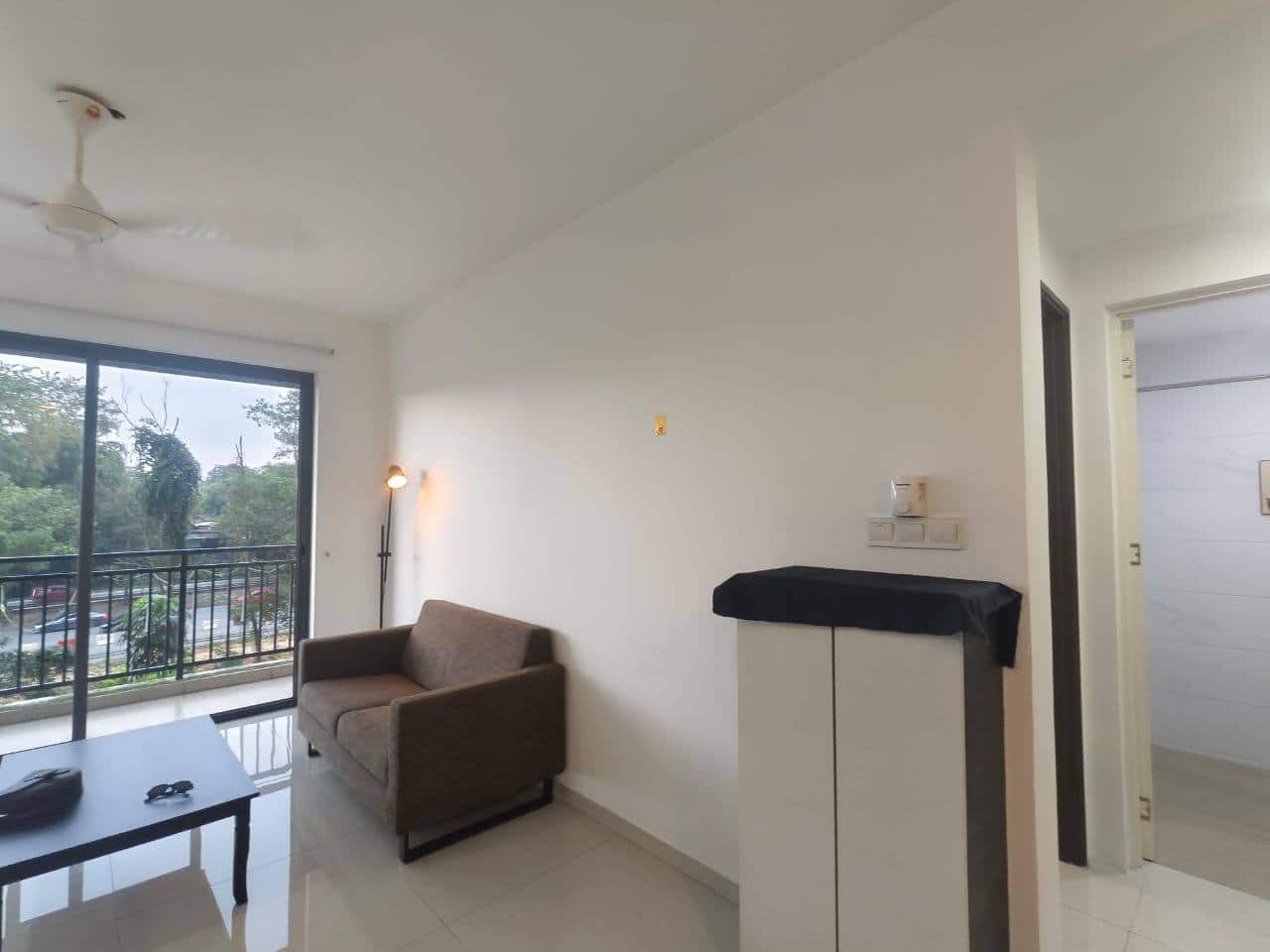 Condominium Country Garden Central Park 2