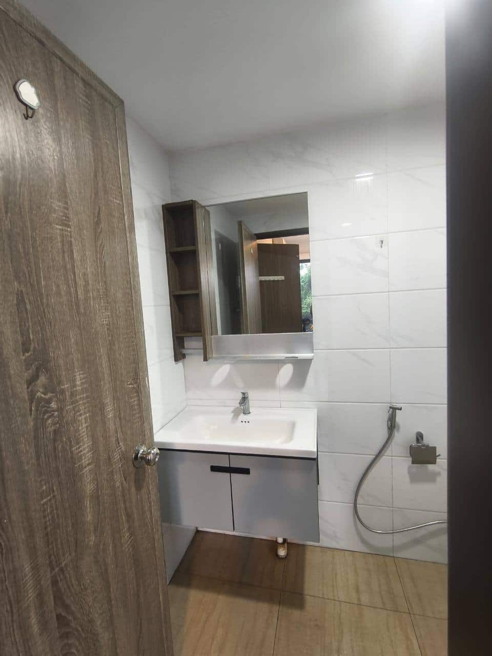 Condominium Country Garden Central Park 7