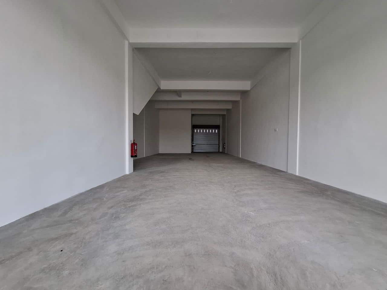 Ground Floor Shop Lot Eco Avenue 2@Kota Masai 6