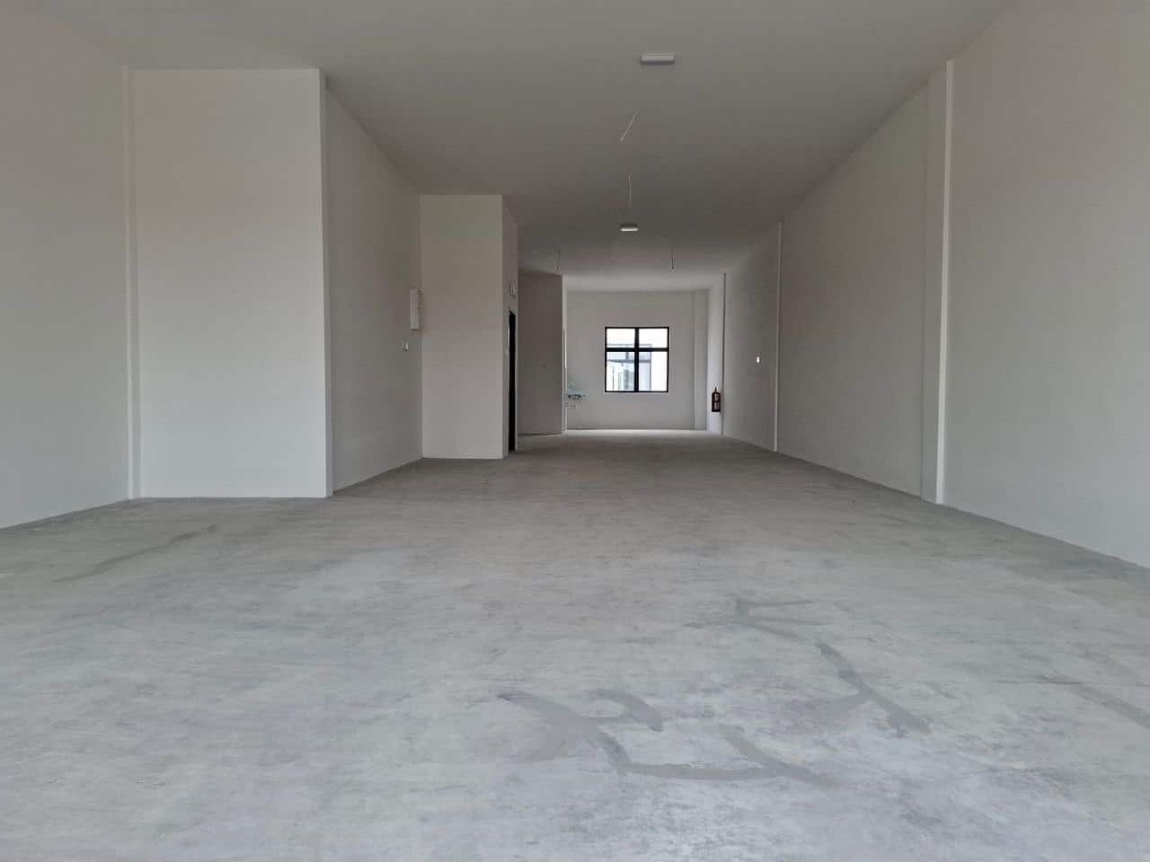 Ground Floor Shop Lot Eco Avenue 2@Kota Masai 4