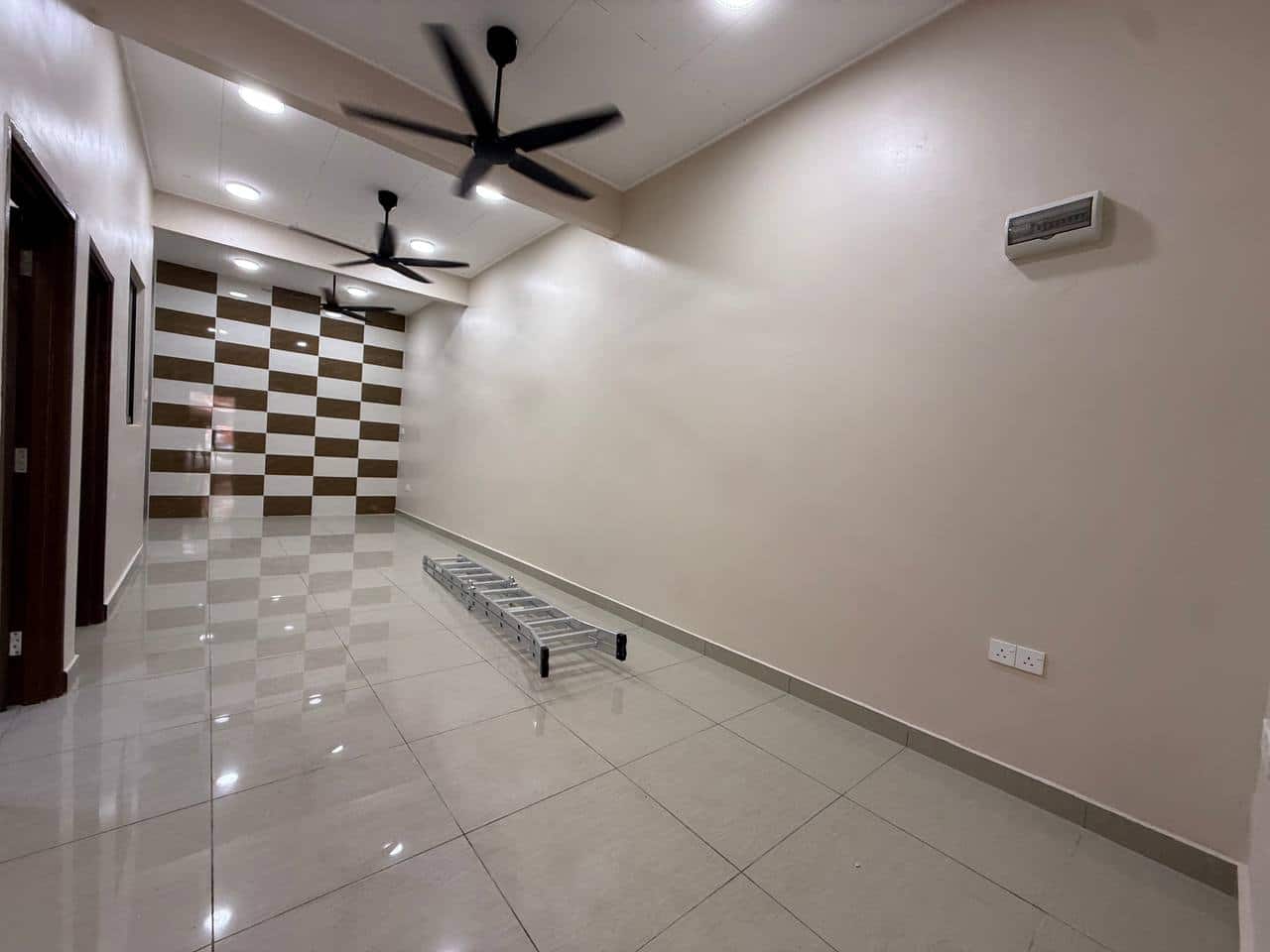 Single Storey Terrace House Taman Nusa Bestari 2 3