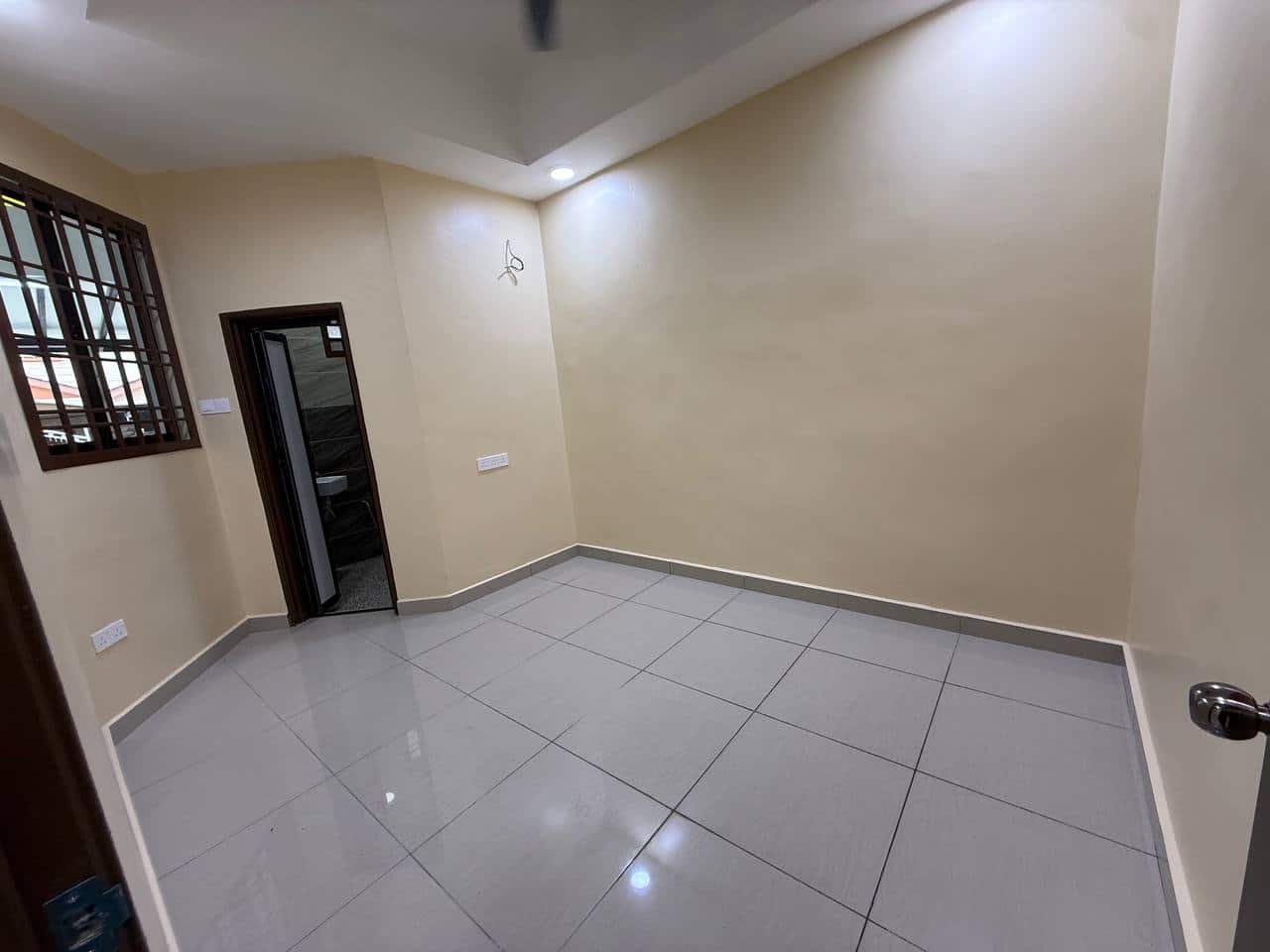 Single Storey Terrace House Taman Nusa Bestari 2 4