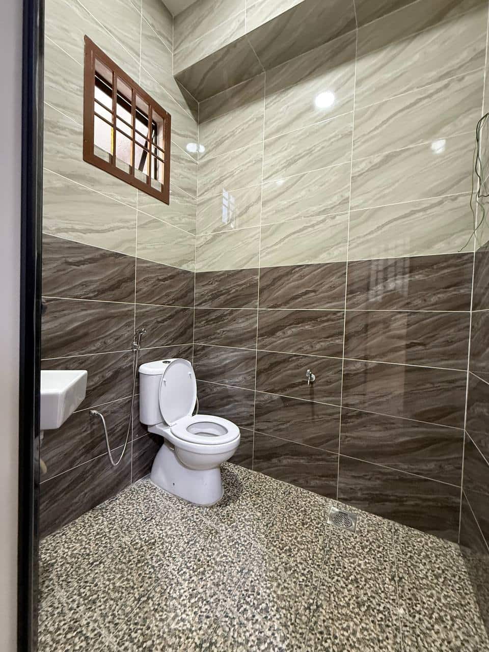 Single Storey Terrace House Taman Nusa Bestari 2 9