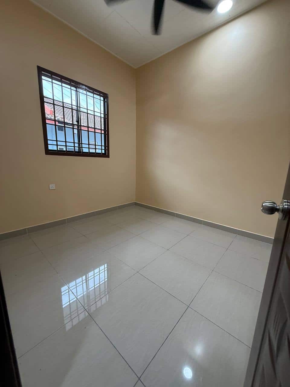 Single Storey Terrace House Taman Nusa Bestari 2 5