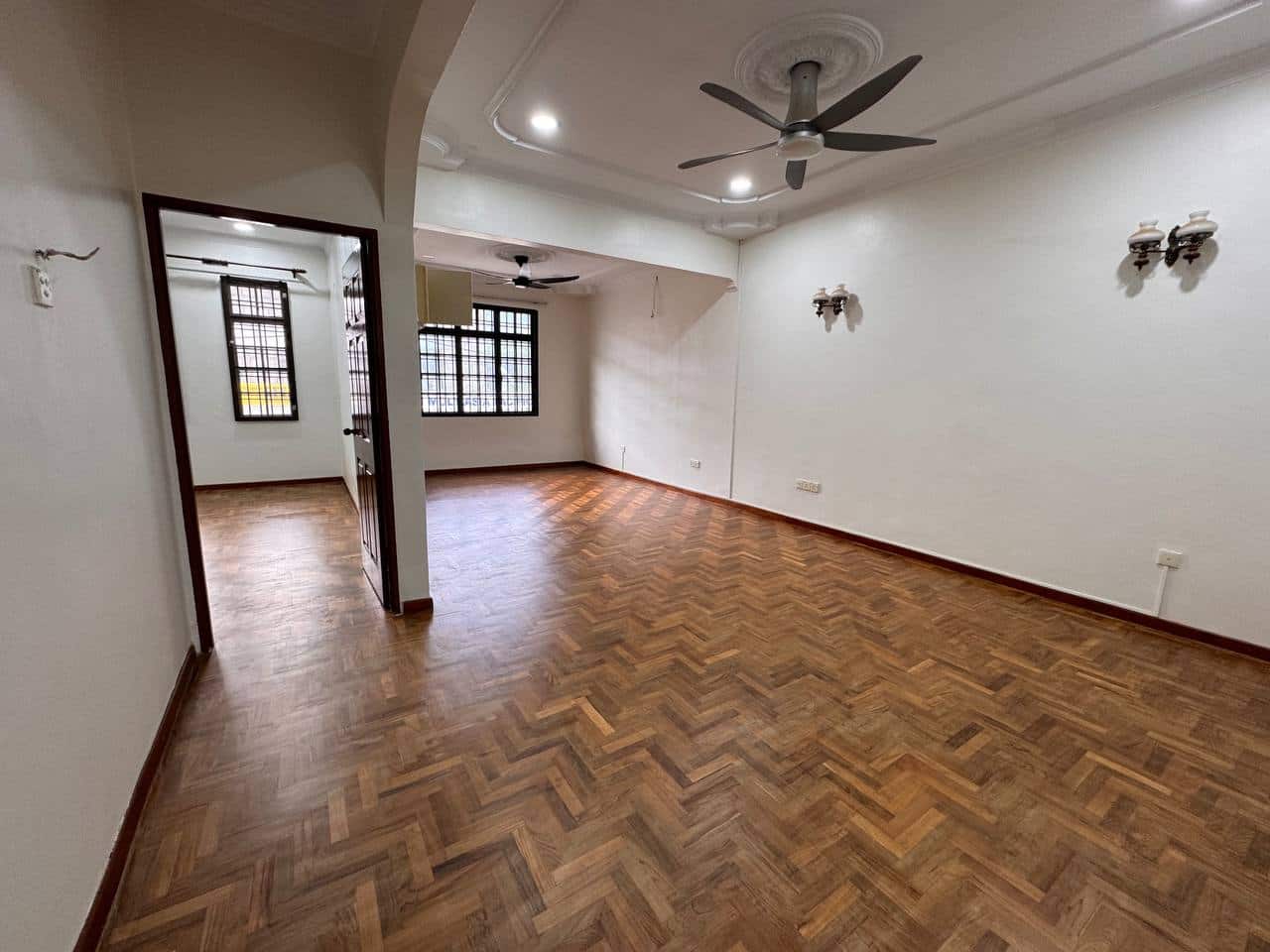 2-Storey Terrace House Taman Molek 3