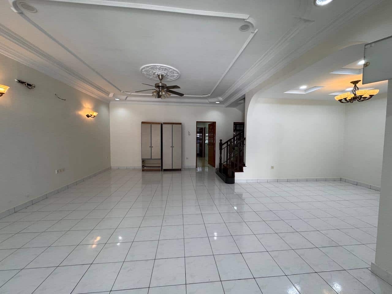 2-Storey Terrace House Taman Molek 2