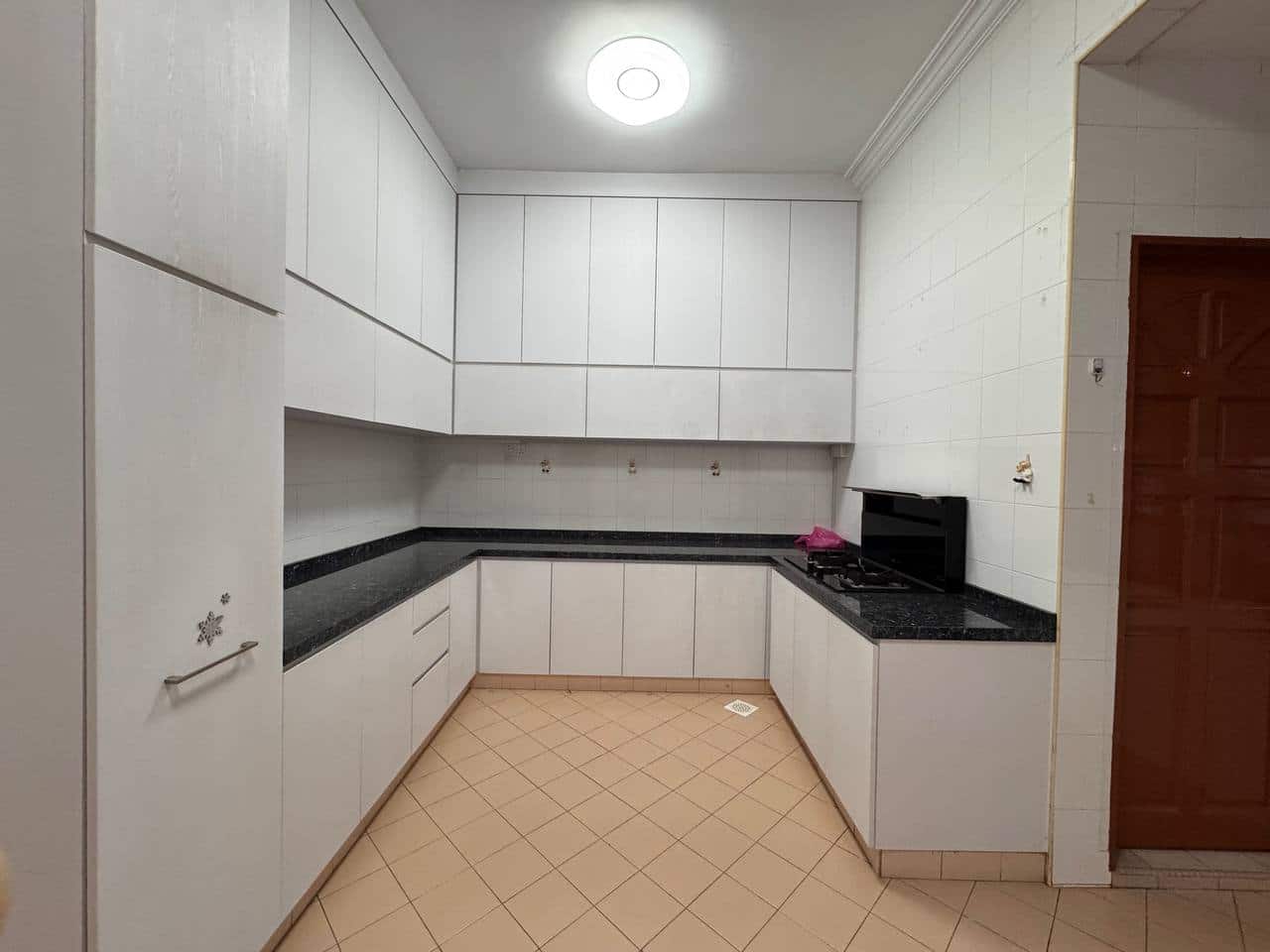 2-Storey Terrace House Taman Molek 5