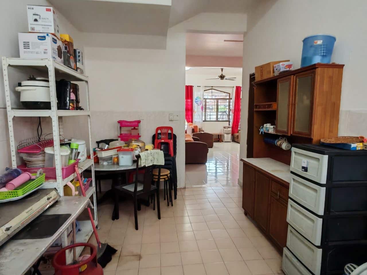 2-Storey Terrace Jalan Merpati, Bandar Putra, Kulai 7