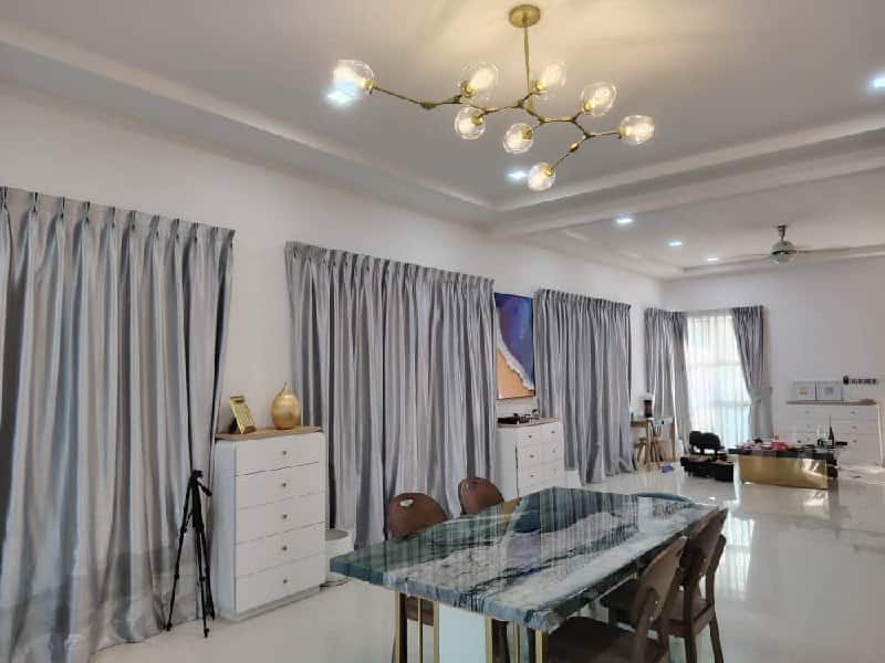 2-Storey Semi-D East Ledang 3