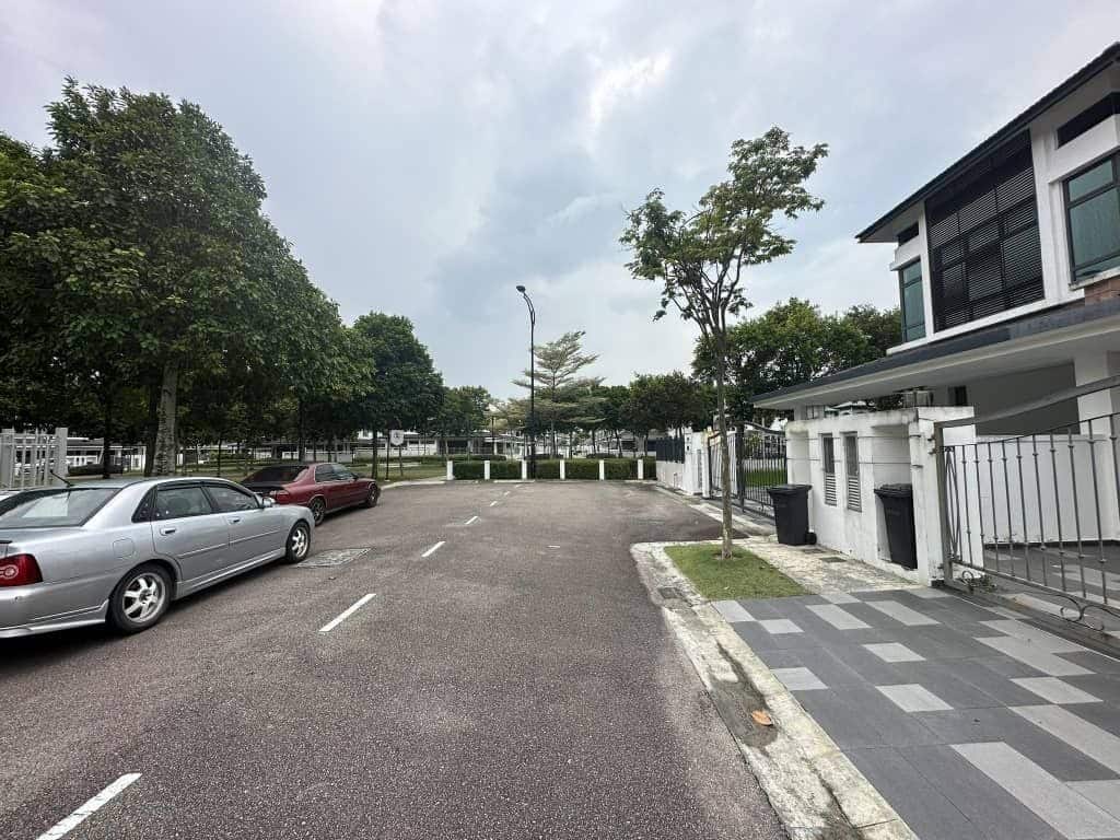 2-Storey Semi-D Eco Botanic @ EastWell 7