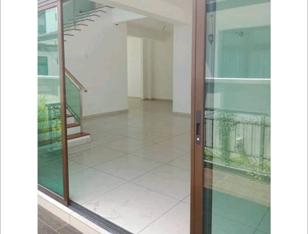 2-Storey Semi-D Eco Botanic @ EastWell 4