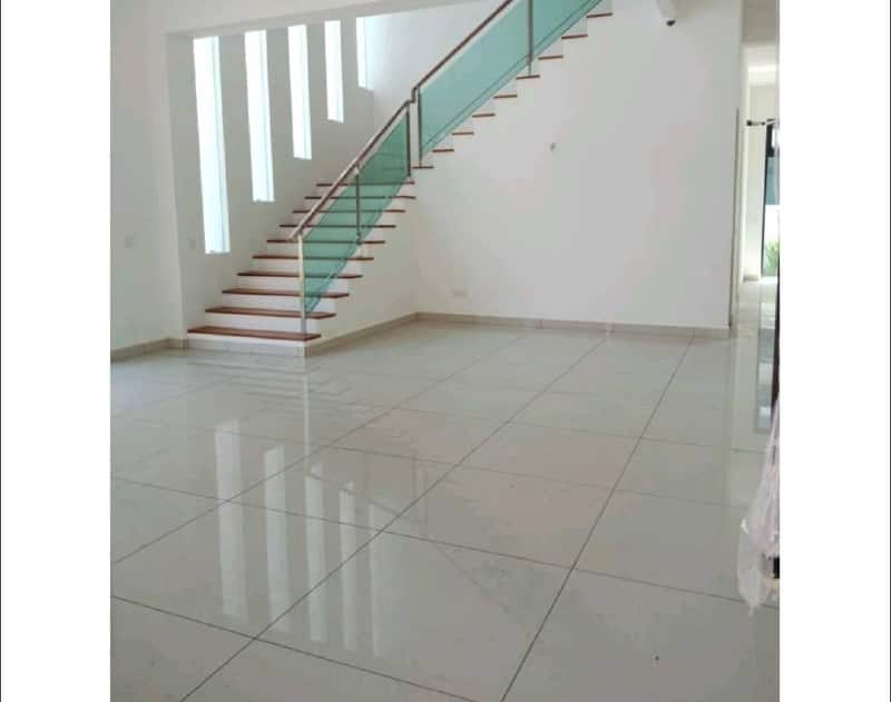 2-Storey Semi-D Eco Botanic @ EastWell 2