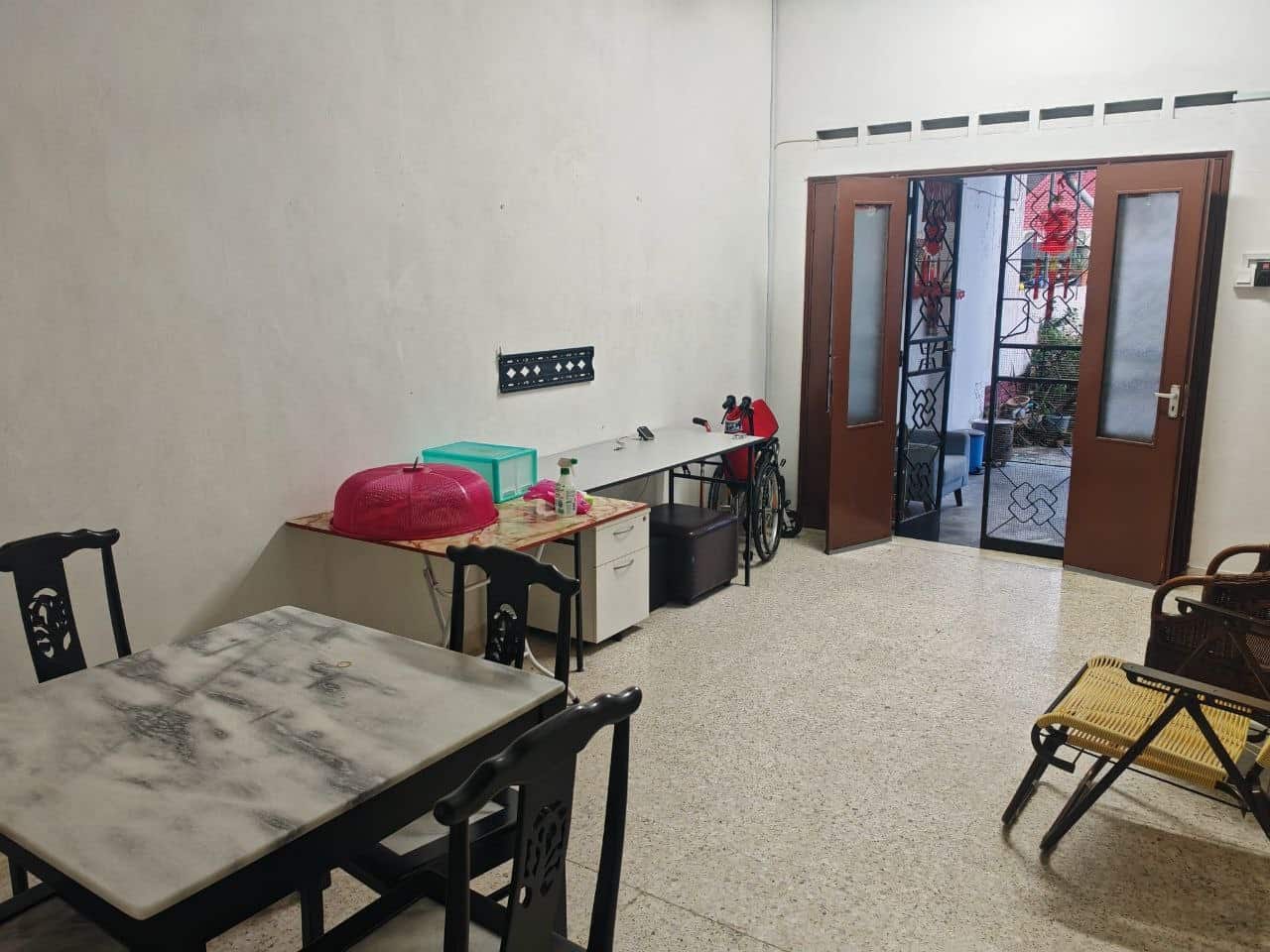2-Storey Terrace House Taman Sentosa 1