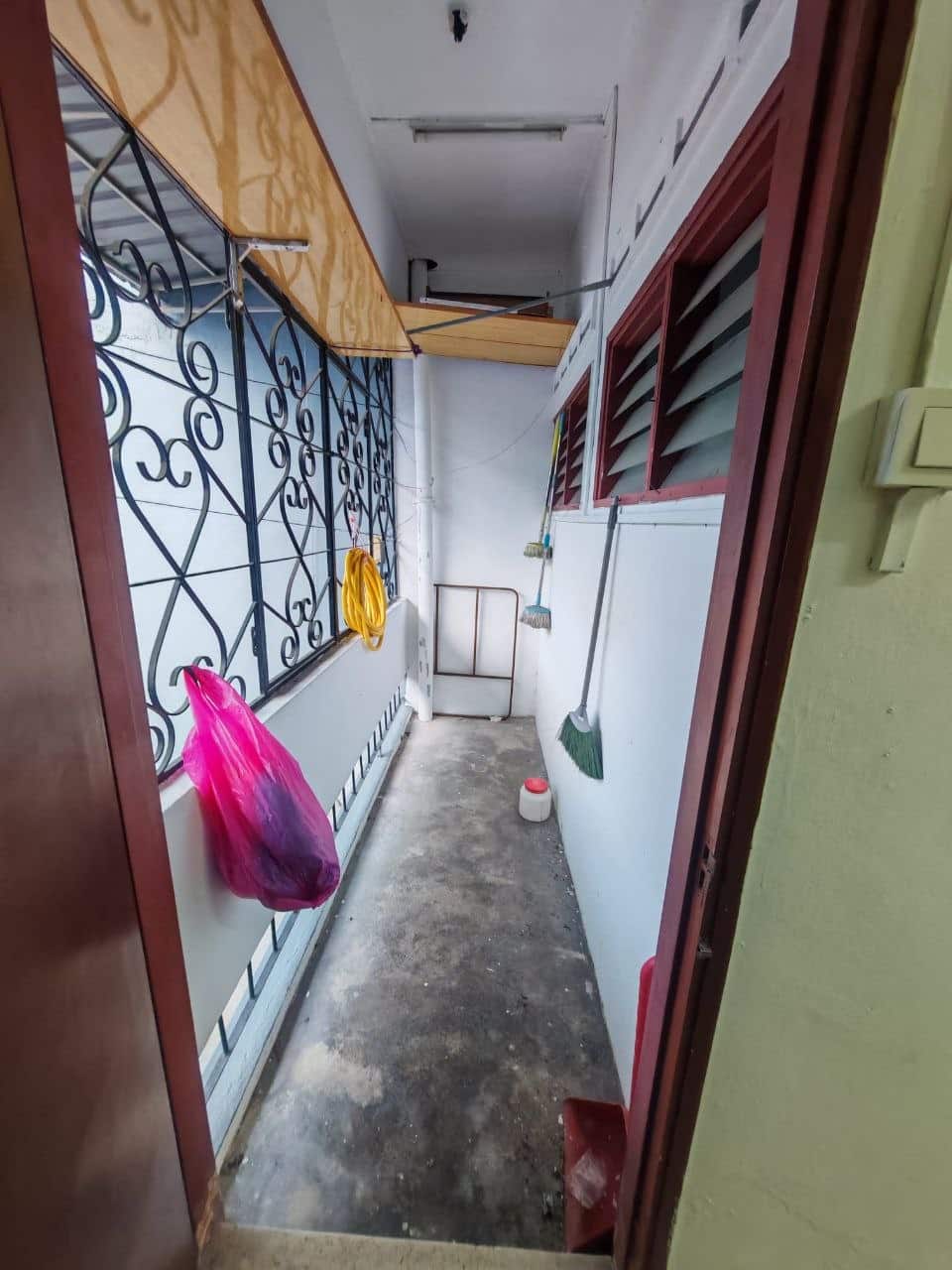 2-Storey Terrace House Taman Sentosa 9