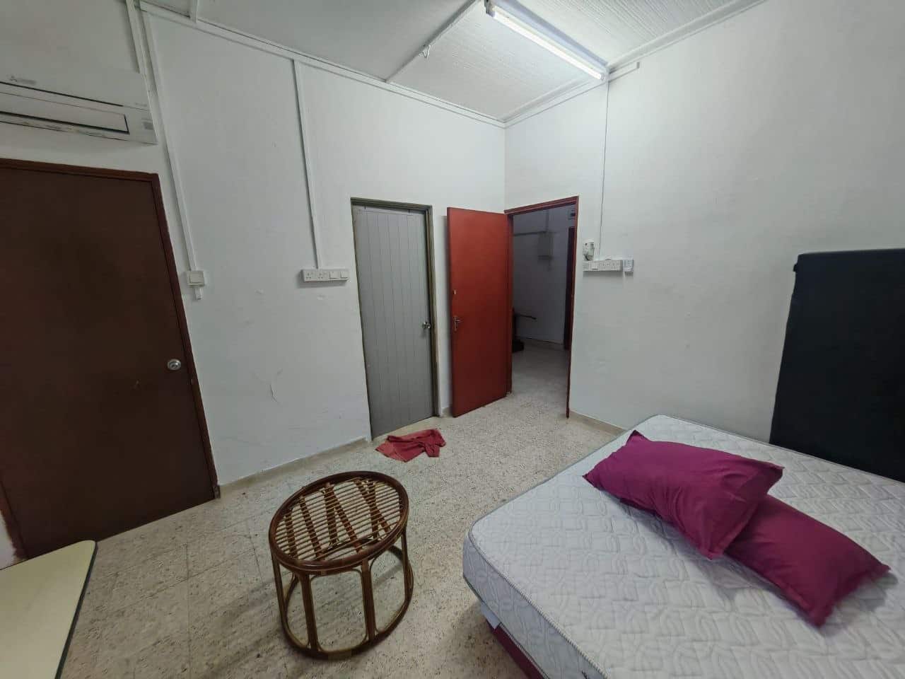 2-Storey Terrace House Taman Sentosa 8