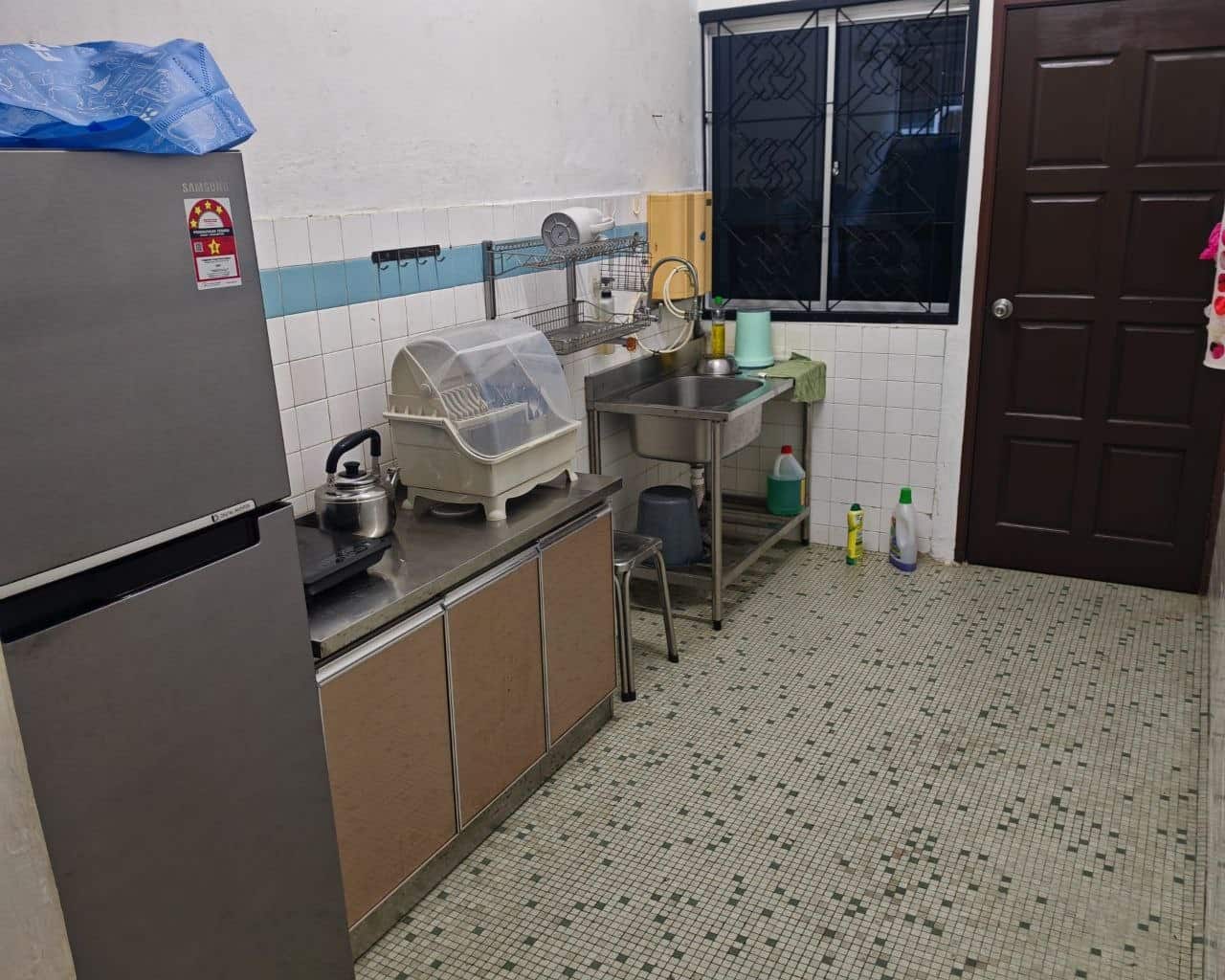 2-Storey Terrace House Taman Sentosa 3