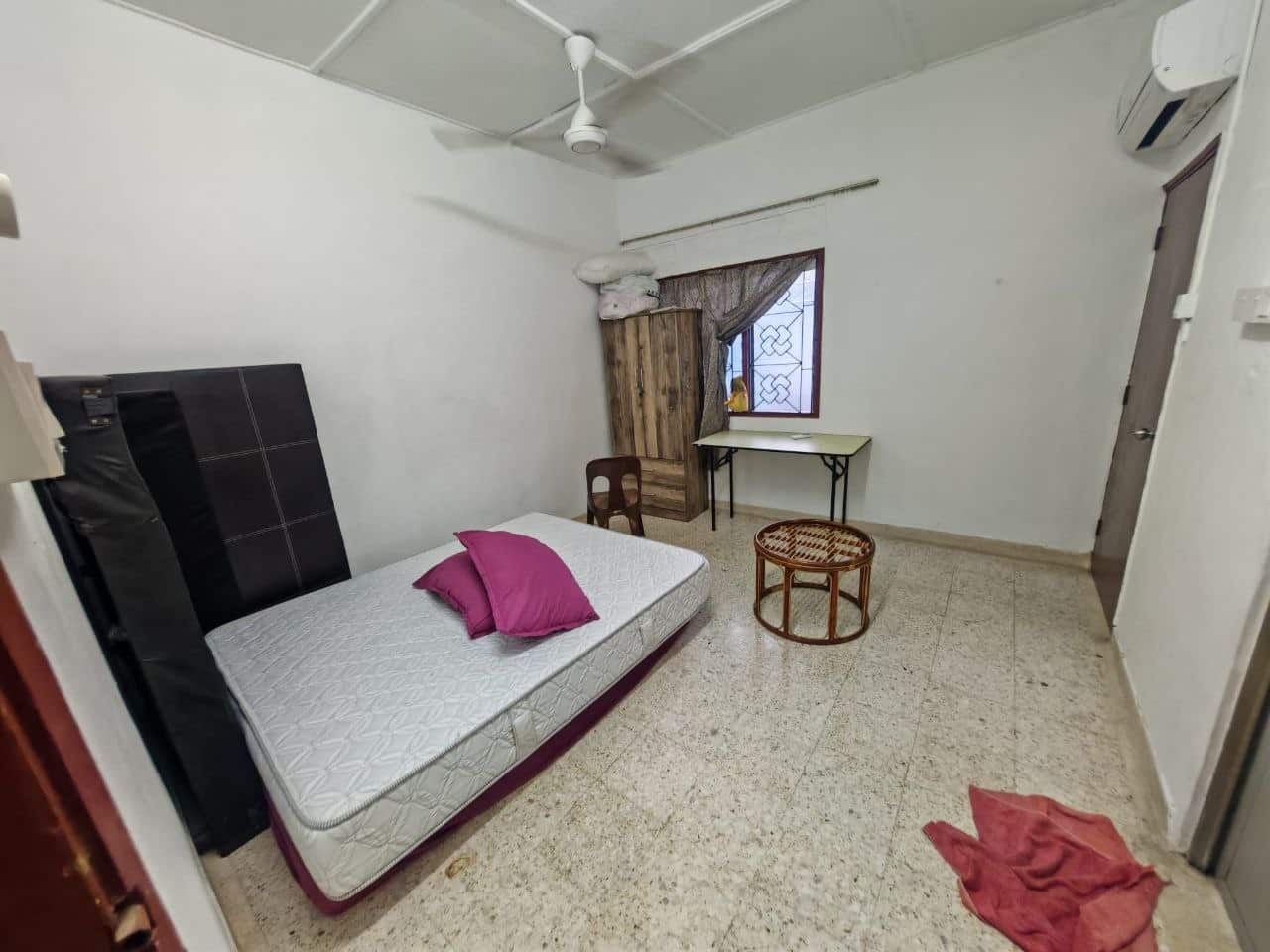 2-Storey Terrace House Taman Sentosa 7