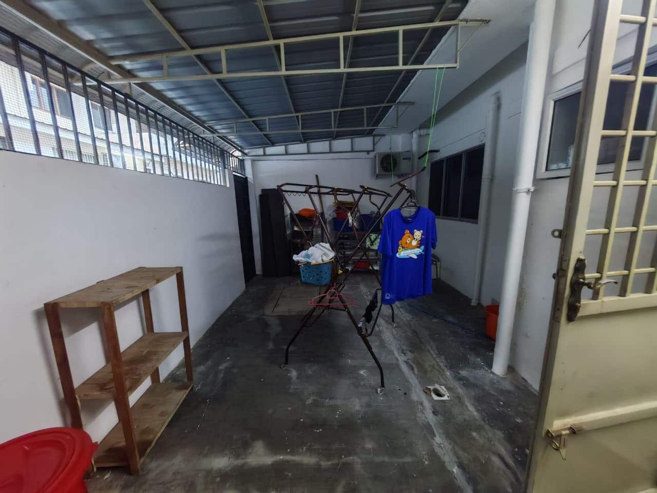 2-Storey Terrace House Taman Sentosa 6