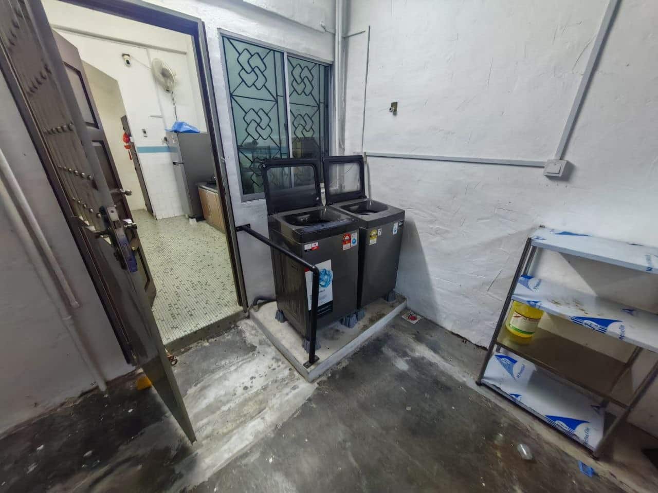 2-Storey Terrace House Taman Sentosa 11