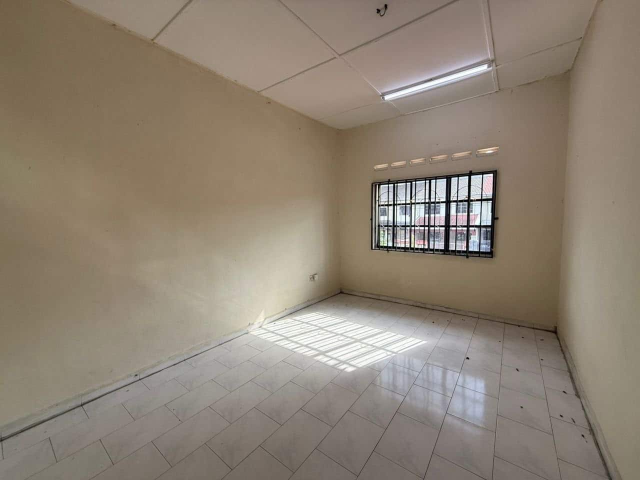 2-Storey Terrace Johor Jaya 6