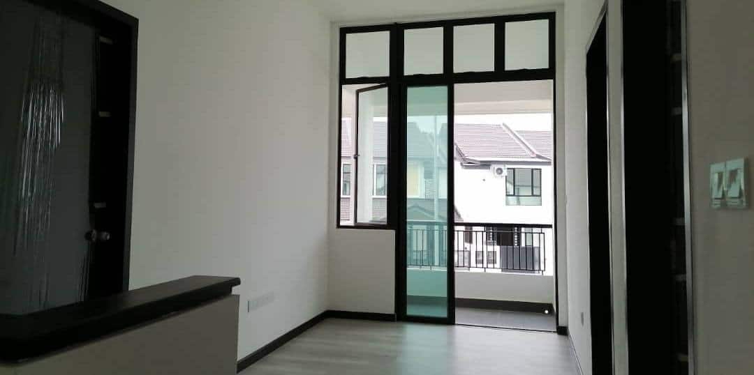 2-Storey Terrace Corner Bandar Tiram 5