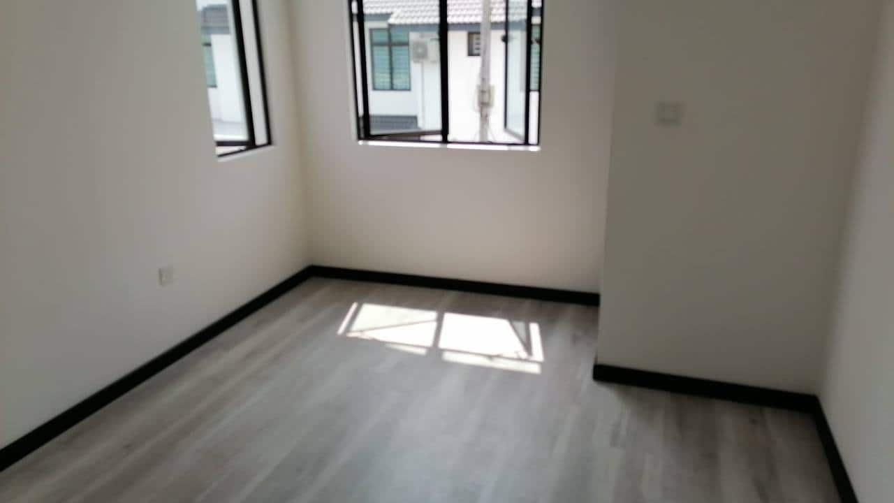 2-Storey Terrace Corner Bandar Tiram 7