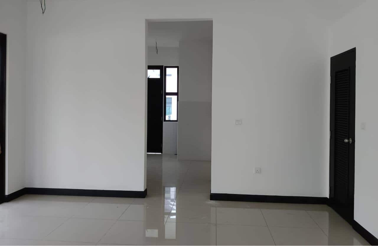 2-Storey Terrace Corner Bandar Tiram 3