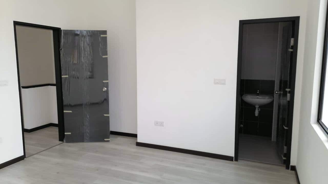 2-Storey Terrace Corner Bandar Tiram 8