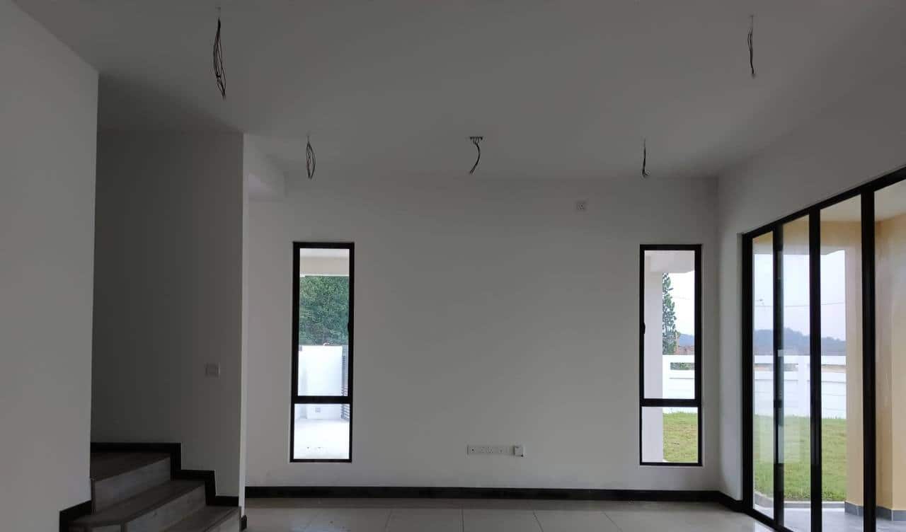 2-Storey Terrace Corner Bandar Tiram 4