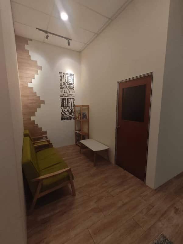 First Floor Office Taman Impian Emas 10