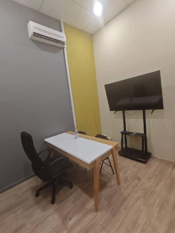 First Floor Office Taman Impian Emas 7