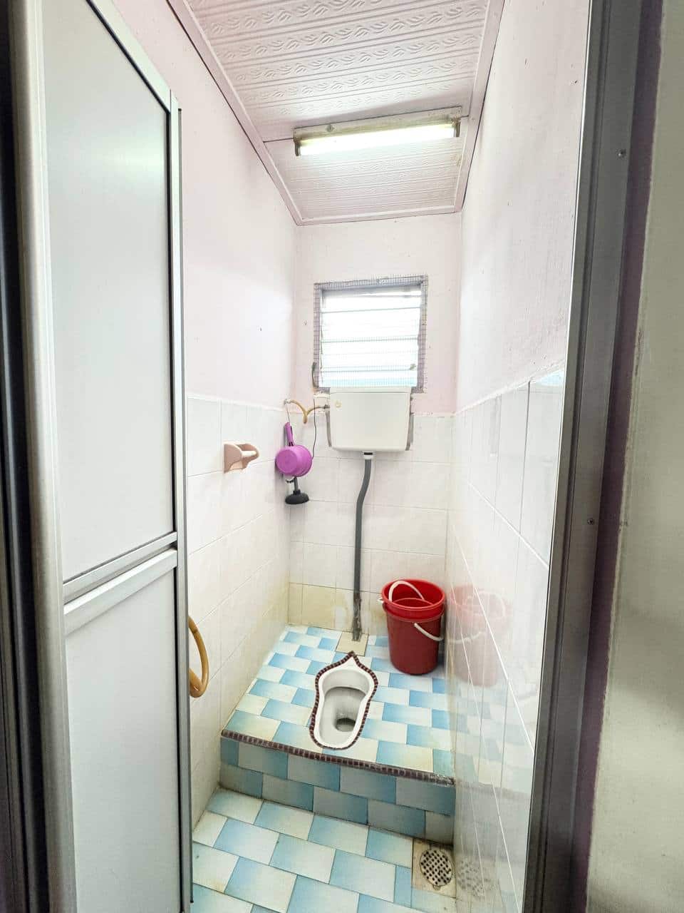 Single Storey Low Cost Corner Lot Taman Nesa 10