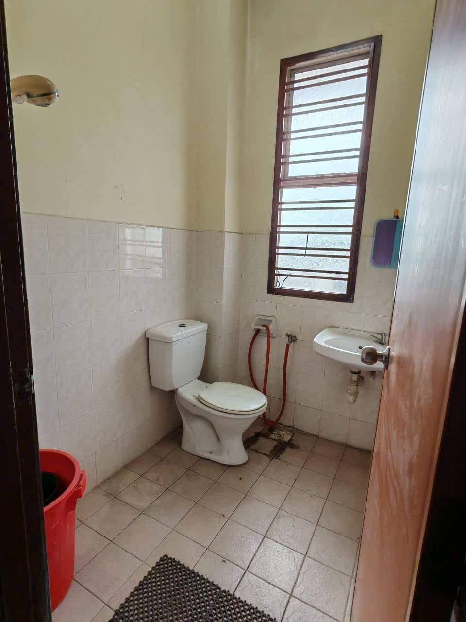2-Storey Terrace Jalan Merpati, Bandar Putra, Kulai 10
