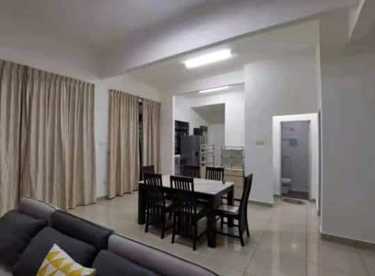 House Taman Mutiara Mas 2