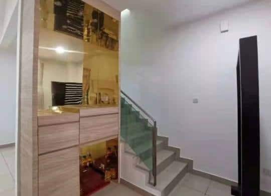 House Taman Mutiara Mas 6