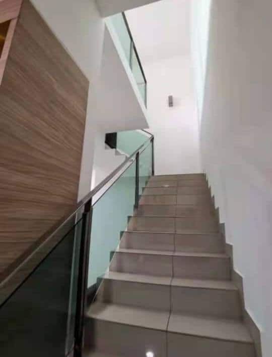 House Taman Mutiara Mas 7