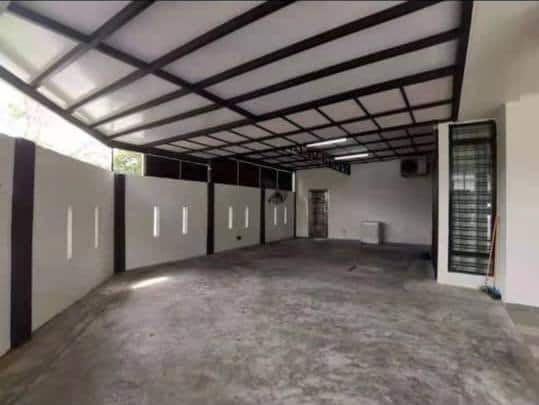 House Taman Mutiara Mas 4
