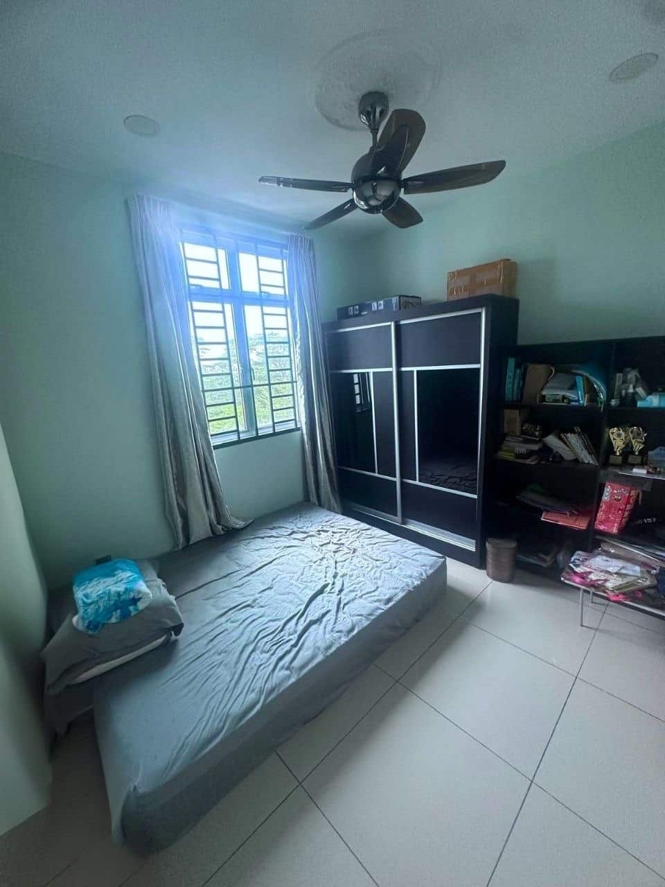 Service Apartment Permas 12