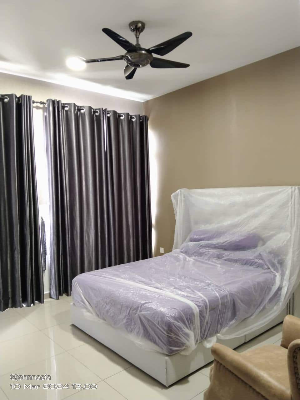 Condominium The Garden Residences 5