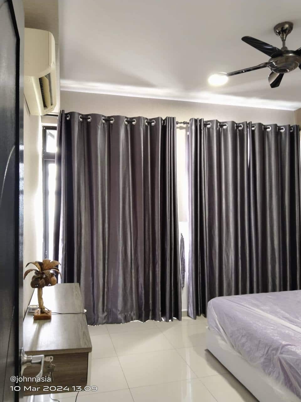 Condominium The Garden Residences 6