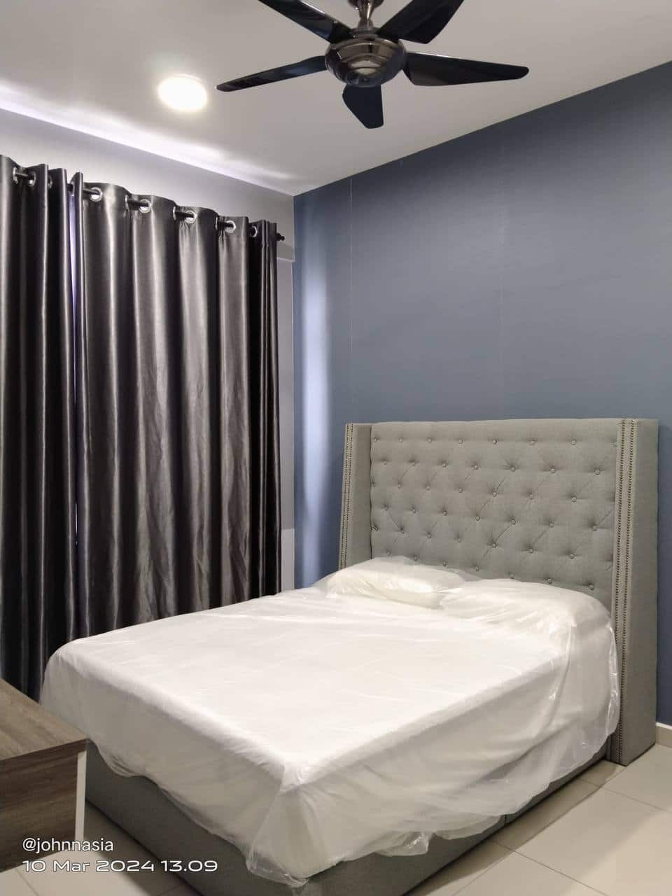Condominium The Garden Residences 3